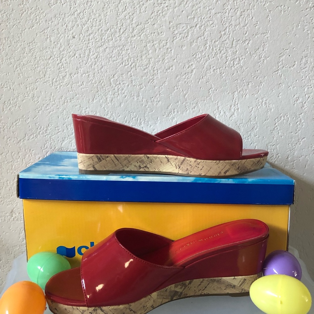 Cloud walkers Espadrille comfortable - Picture 2 of 2